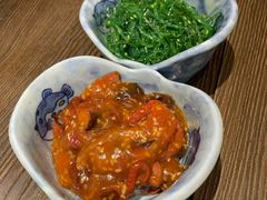-大雄寿司(中华广场店)