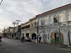 -普吉镇