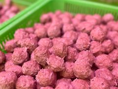 -阿娟牛肉丸·手打牛肉丸·现做现卖