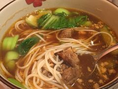 -队长面馆 La Pasteria del Capitano