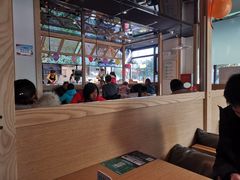 大堂-老乡鸡(旭辉御府店)