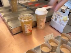 -去茶山(成都万象城店)