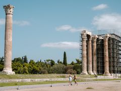 -奥林匹亚宙斯神庙