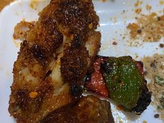 -夜烤·宜宾烧烤(洋河路店)