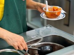 冰糖木瓜-百花传统甜品店(原址店)