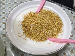 -蜗牛小馆醉乡民谣云南菜(惠新西里店)