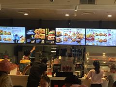 -肯德基(龙昆南店)