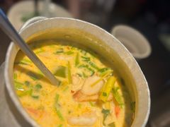 -大头虾越式风味餐厅(光明广场店)