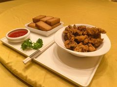 -绿岛国际酒店·海鲜酒楼(八七路店)