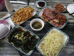 -驴登高步步顺驴肉店(盛欣园店)