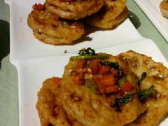 -天厨妙香素食餐厅(清华店)