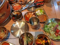 -闻老头·菊花炭烤肉(D11店)