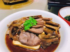-锦粤宫·精致粤菜(深圳北站店)