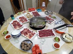 -伟记牛肉(金鸿公路店)