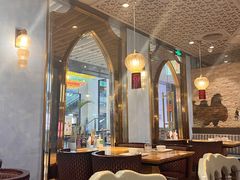 -天山传奇新疆菜(SKLP店)