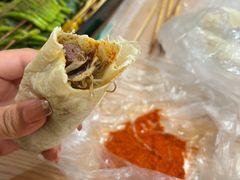 -钢阳酸菜红烧牛肉面(季乐路店)