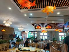 -德胜轩正宗顺德菜(宝安沙井会展中心店)