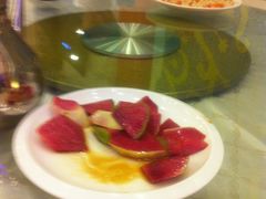 IMG_0226-巴扎美食·新疆菜·西域歌舞表演餐厅(新疆大厦店)