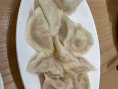 -船歌·鱼水饺青岛菜(国贸商城店)