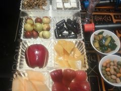 -堂会(白云店)