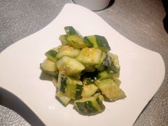 -探鱼·鲜青椒爽麻烤鱼(中山大信新都汇店)