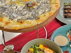 沙拉-EN SPACE恩空间