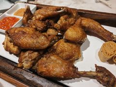 -小吊梨汤·北京菜·烤鸭(清河万象汇店)