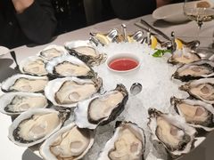 -Oyster Talks 四度蚝法餐厅