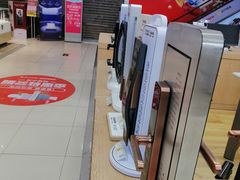 -苏宁易购(上海沪太路二店)