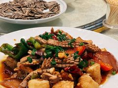 -温岭人家(红花北路店)