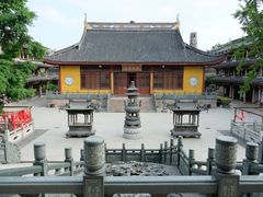-上海青龙寺
