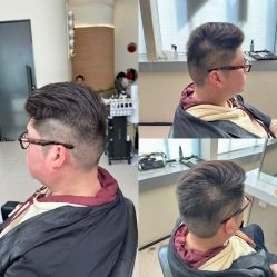 点击看大图 -BEAUTY HAIR GANO