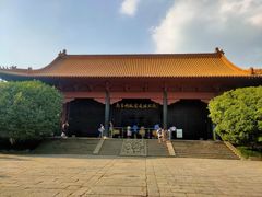 -明故宫遗址公园