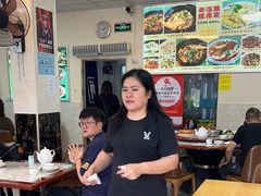 -芳华轩•客家菜馆(梧桐山店)