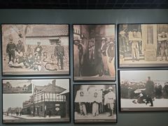 -青岛德国监狱旧址博物馆