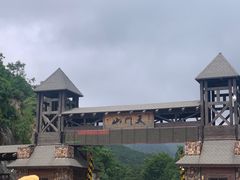 -大连天门山国家森林公园