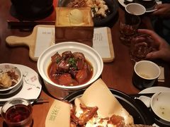 -绿茶餐厅(杭州黄龙K-lab店)