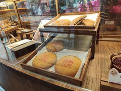 -嘉华鲜花饼·现烤(昆明老街店)