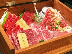 -牛将军•涮肉•烤肉•铁板烧(北京王府井·故宫店)