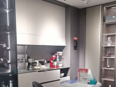 -索菲亚衣柜橱柜全屋定制(真北红星店)