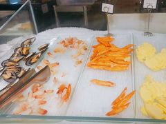 -晶丽香榭自助餐(南京大饭店)