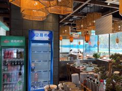 -江小渔鲜鱼火锅(经济开发区店)