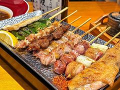 -江户·岚 创意料理(泛海店)