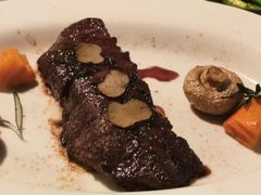 -食间牛排(湖西路店)