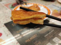 -新辉港式茶餐厅(北栅店)