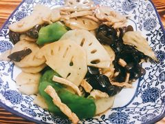-巢湖名吃·徽府农家菜(半汤店)