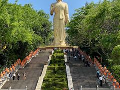 -西双版纳勐泐文化旅游区