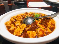 -阿庄新豫菜(航海东路店)
