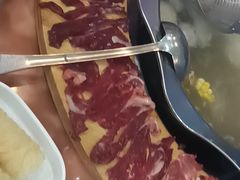 -大志牛肉火锅(天健花园店)