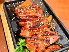 -小川洋风料理(江汉路店)